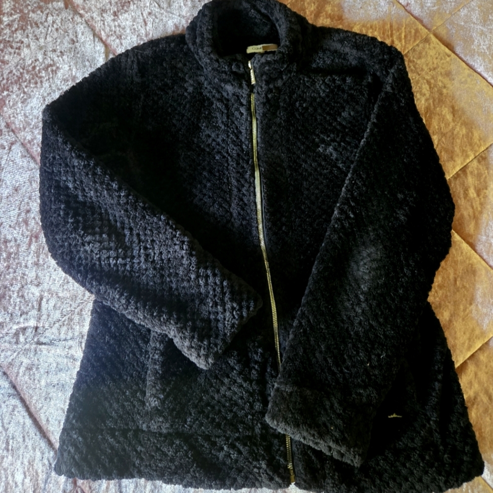Calvin Klein Sherpa